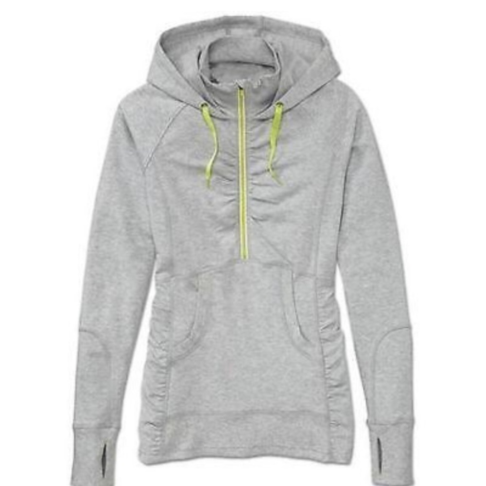 ATHLETA Heavenly Hail Hoodie